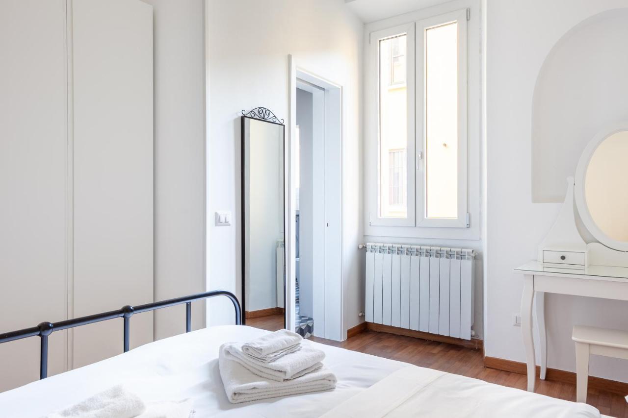 Renovated Apartment In Milan City Center - Commenda 21 Milão Exterior foto