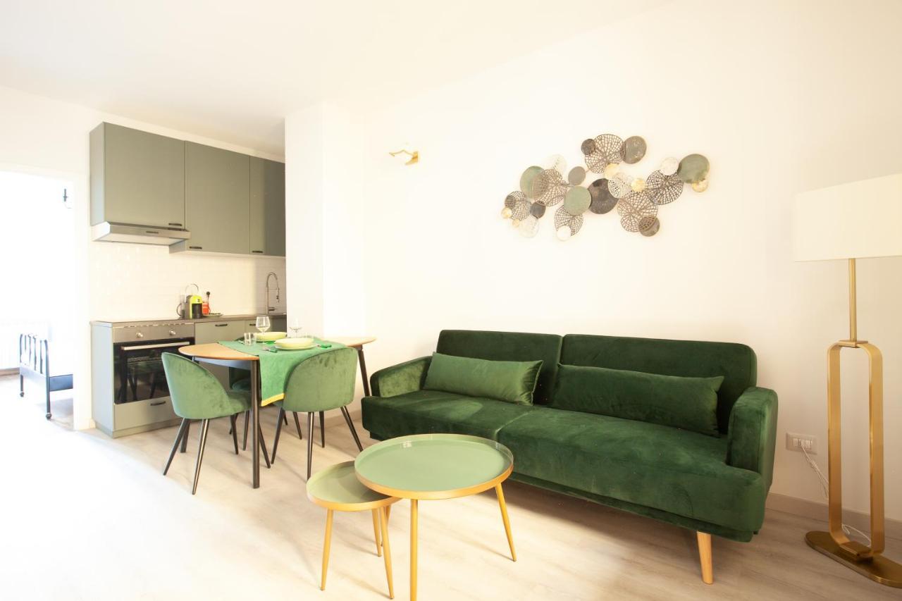 Renovated Apartment In Milan City Center - Commenda 21 Milão Exterior foto
