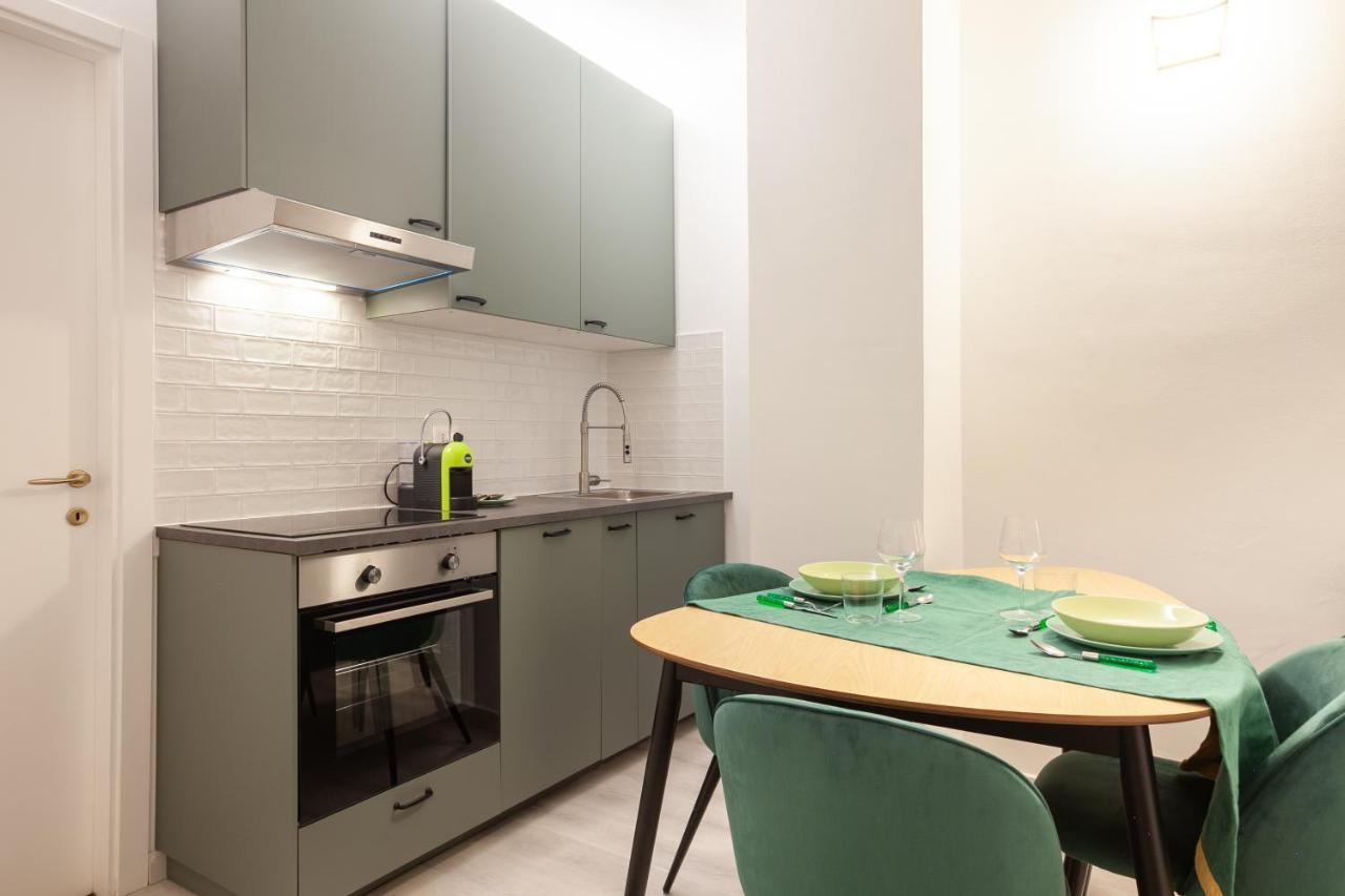 Renovated Apartment In Milan City Center - Commenda 21 Milão Exterior foto