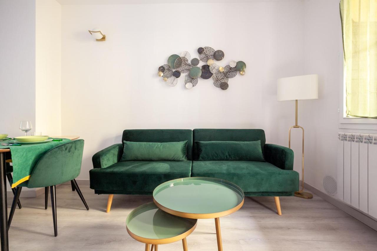 Renovated Apartment In Milan City Center - Commenda 21 Milão Exterior foto